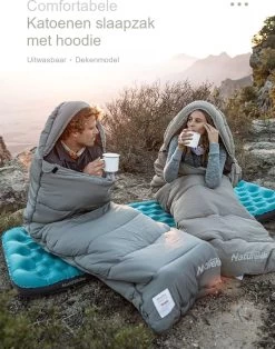 Naturehike® Slaapzak Katoen - 6 Tot 1 Graden - Slaapzakken Volwassenen - 220*80cm - 4 Seizoenen Slaapzak Lente, Zomer, Herfst & Winter - Lichtgewicht & Waterdicht 17 Naturehike® Slaapzak Katoen - 6 Tot 1 Graden - Slaapzakken Volwassenen - 220*80cm - 4 Seizoenen Slaapzak Lente, Zomer, Herfst & Winter - Lichtgewicht & Waterdicht -Outdoor Camping Shop 943x1200