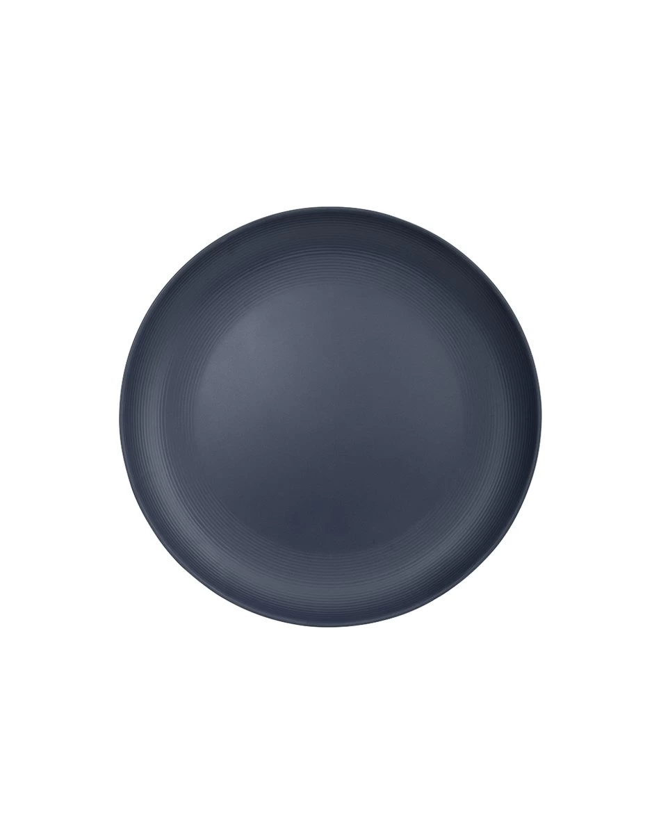 Bo-Camp - Industrial Collection - Servies - Orville - 16 Delig - Blauw 7 Bo-Camp - Industrial Collection - Servies - Orville - 16 Delig - Blauw - Afbeelding 5