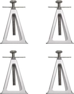 ProPlus Steunenset Aluminium 4 Stuks 360803 26 ProPlus Steunenset Aluminium 4 Stuks 360803 -Outdoor Camping Shop 952x1200 2