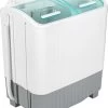XatiX - Mini Wasmachine Met Dubbele Trommel 5,6 Kg - Toerental 1400 -Outdoor Camping Shop 952x1200 3