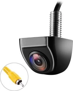 RV-350 Achteruitrijcamera | Originele Look | Zwart -Outdoor Camping Shop 955x1200 1