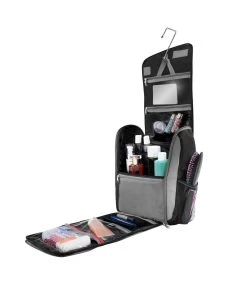 Thule Toiletry Kit - Zwart -Outdoor Camping Shop 972x1200 3