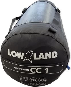 LOWLAND OUTDOOR® Donzen Slaapzak - CC 1 - 200 X 80 Cm - 1725 Gr - 0°C - Katoen 16 LOWLAND OUTDOOR® Donzen Slaapzak - CC 1 - 200 X 80 Cm - 1725 Gr - 0°C - Katoen -Outdoor Camping Shop 984x1200