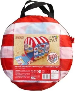 Pop-Up Strandtent: Beach Hut - Speeltent 15 Pop-Up Strandtent: Beach Hut - Speeltent -Outdoor Camping Shop 988x1200 1