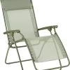 LAFUMA R Clip - Relaxstoel - Verstelbaar - Inklapbaar - Zero Gravity - Color Block - Moss -Outdoor Camping Shop 990x1200