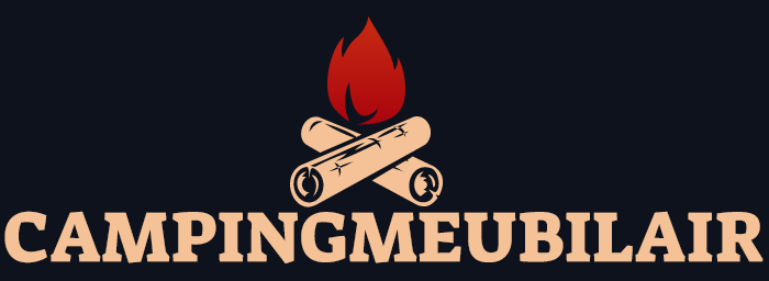 Outdoor Camping Shop